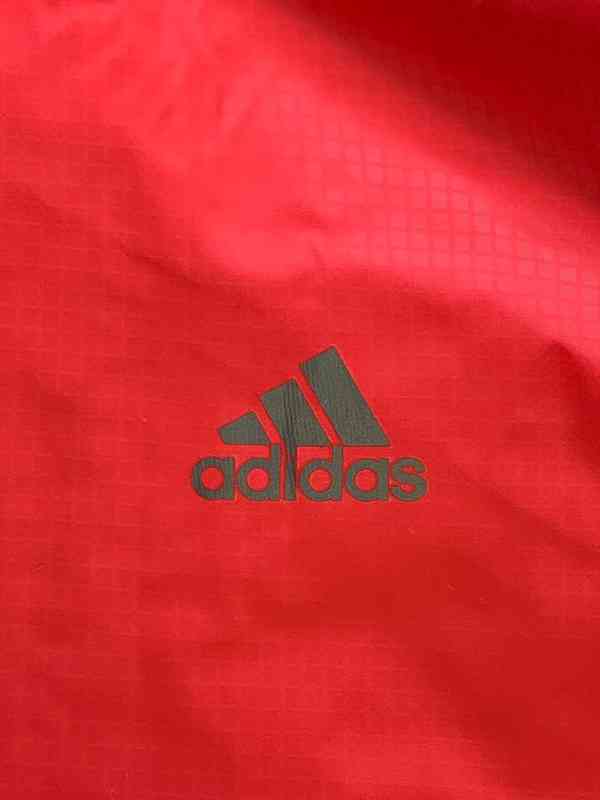 Šušťáková bunda Adidas - foto 2