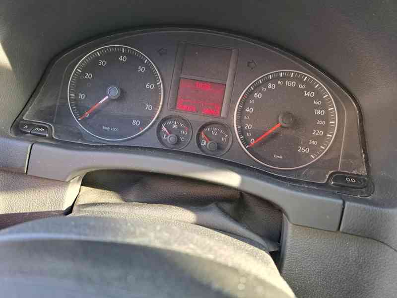VW GOLF PLUS  - foto 2