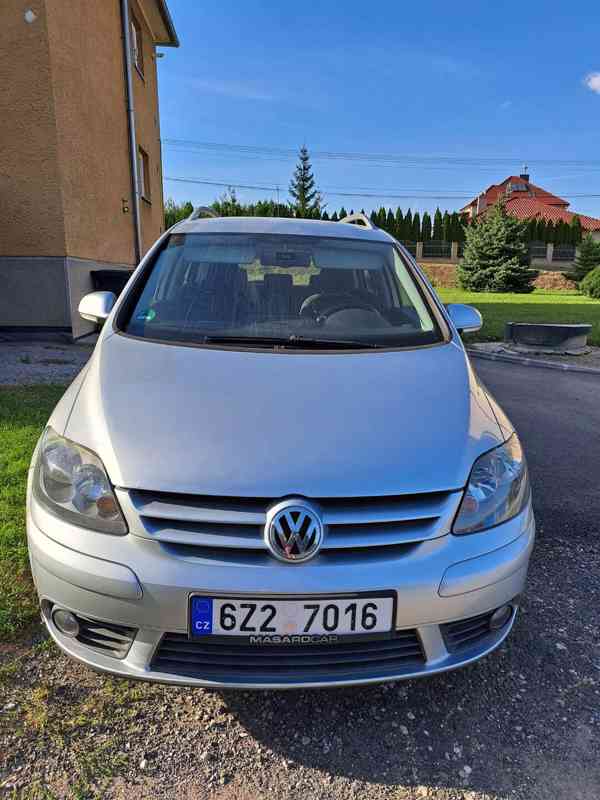 VW GOLF PLUS  - foto 3