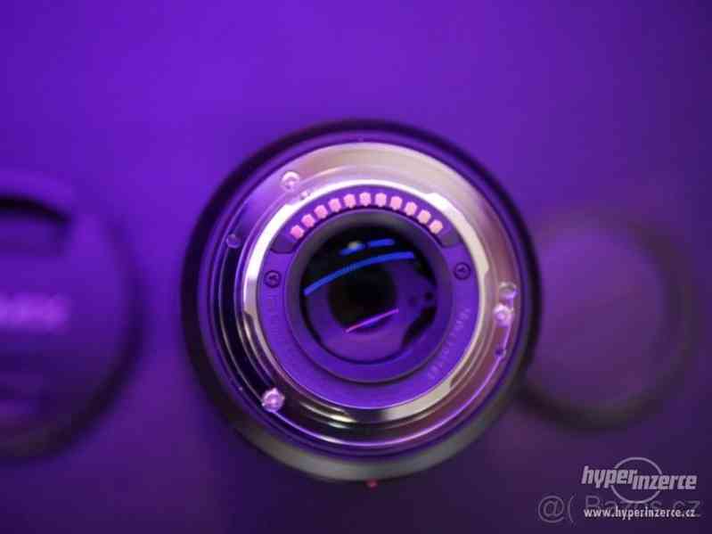 Objektiv Panasonic Lumix G 12-60mm f/3.5-5.6 - foto 4