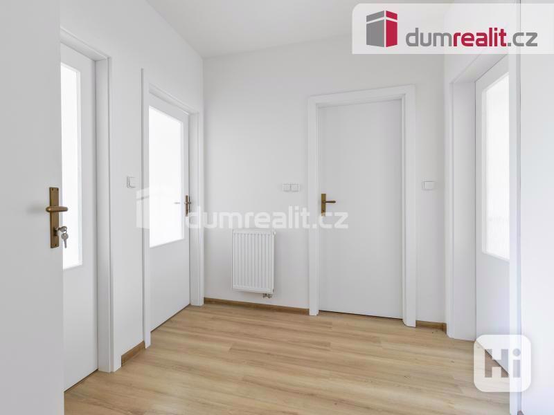 Pronájem nového bytu 3+kk, 84 m2, Kralupy nad Vltavou - foto 1