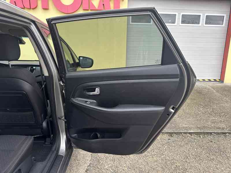 Kia Carens 1.7CRDi 104kW/7-míst/ČR/1MAJ - foto 18