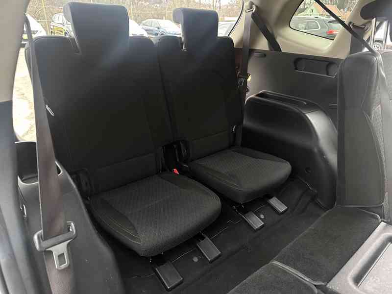 Kia Carens 1.7CRDi 104kW/7-míst/ČR/1MAJ - foto 16