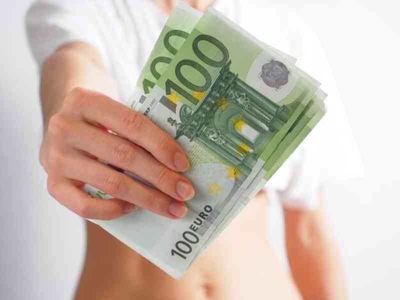 Velmi spolehlivé financování všeho druhu - foto 1