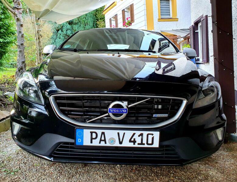 Volvo V40 D4 R-Design 2.0d 140kw - foto 6