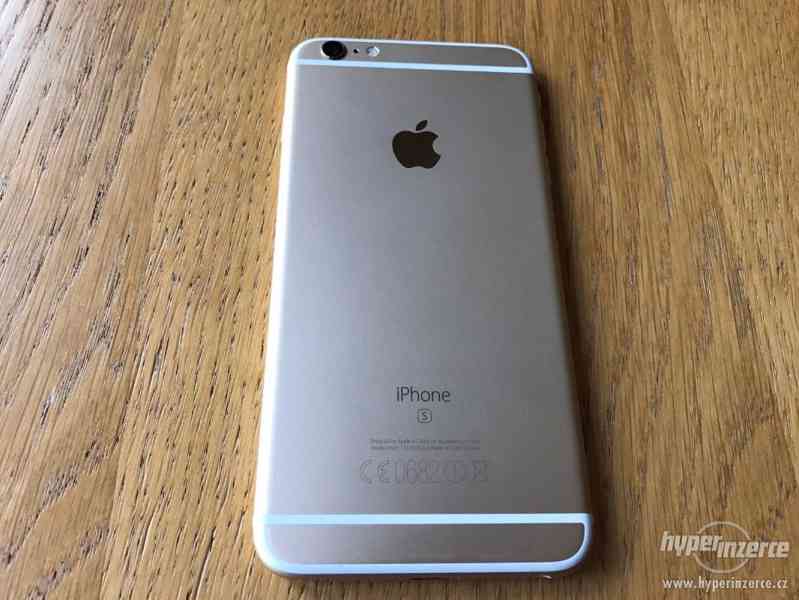 Nový Apple iPhone 6s plus, 7 Plus / iPhone 7 32gb / 128gb / - foto 4