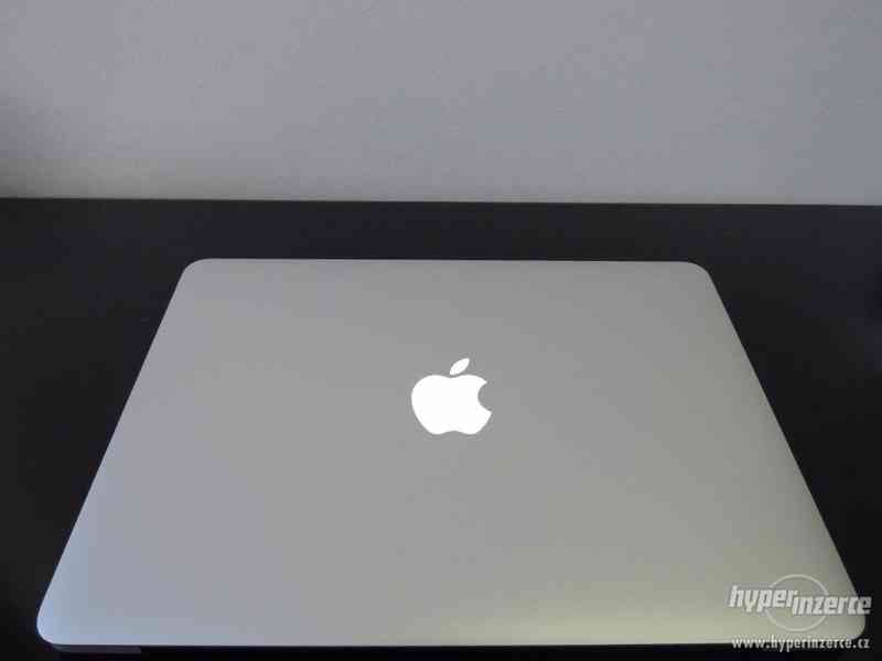 MacBook PRO RETINA 13.3"/i5 2.4GHz/4GB RAM/ZÁRUKA - foto 2