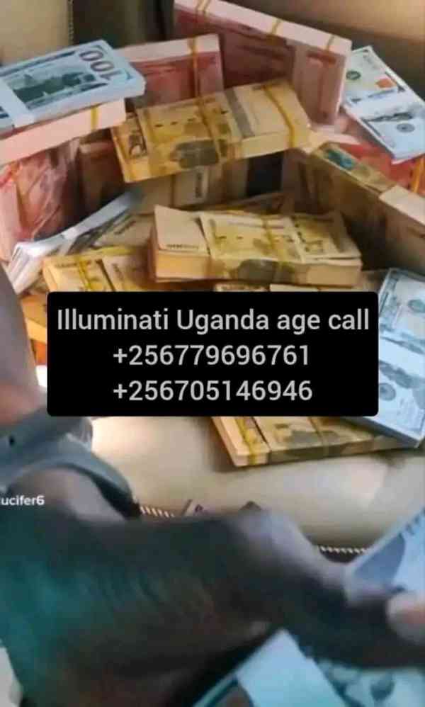 Illuminati Agent in Uganda call+256776963507/0741506136 - foto 3