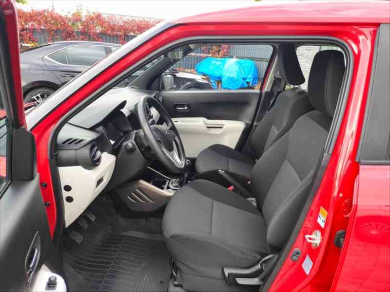 Suzuki Ignis 1,2   i CZ SUPER STAV KLIMA - foto 3