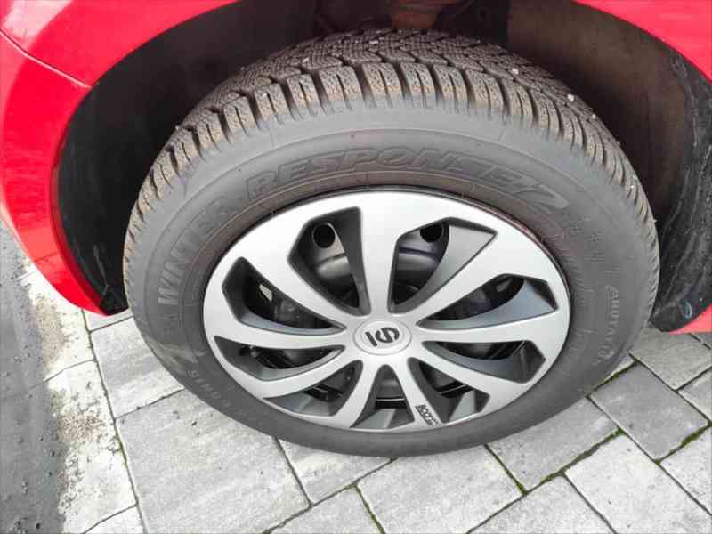 Suzuki Ignis 1,2   i CZ SUPER STAV KLIMA - foto 4