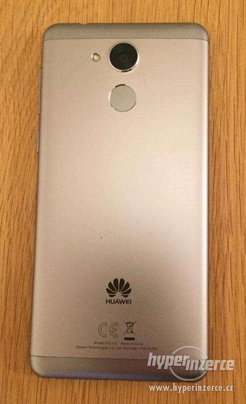 Huawei nova smart DUAL SIM - foto 2