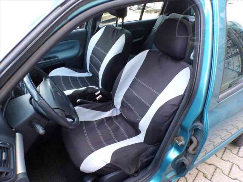 Renault Clio 1,2 i 43kW - SPORT - foto 8