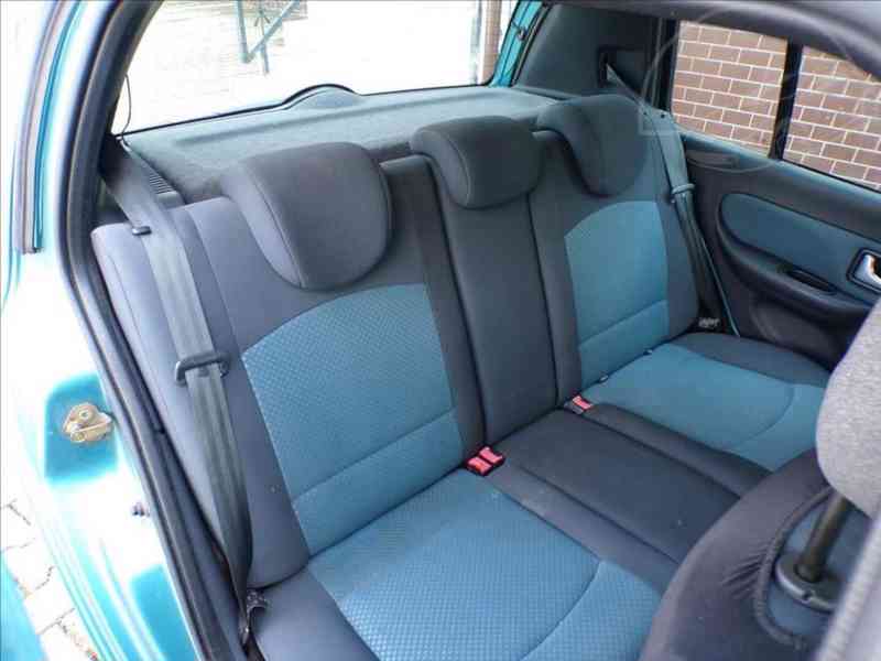 Renault Clio 1,2 i 43kW - SPORT - foto 11