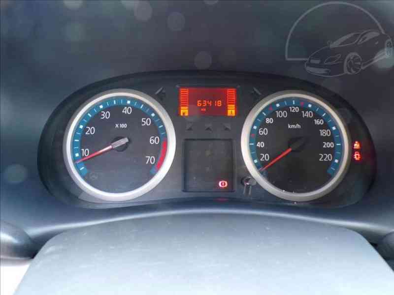 Renault Clio 1,2 i 43kW - SPORT - foto 6