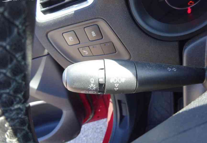 Citroen C4 1.4 VVTi r.v.2014 (70 kw) Koupeno v ČR - foto 11