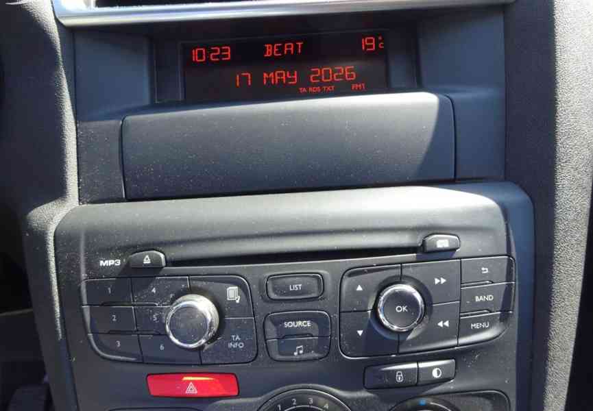 Citroen C4 1.4 VVTi r.v.2014 (70 kw) Koupeno v ČR - foto 8
