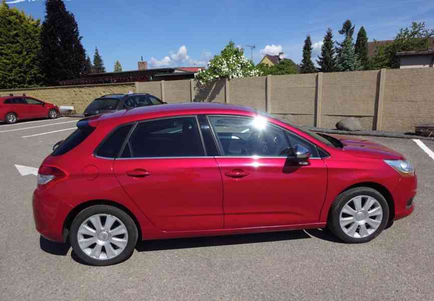 Citroen C4 1.4 VVTi r.v.2014 (70 kw) Koupeno v ČR - foto 3