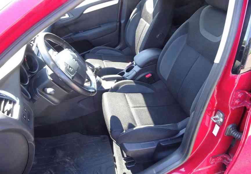 Citroen C4 1.4 VVTi r.v.2014 (70 kw) Koupeno v ČR - foto 15