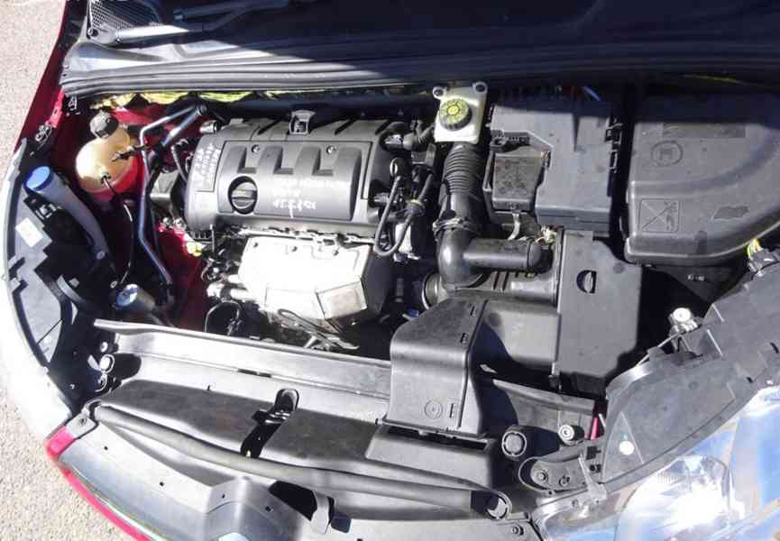 Citroen C4 1.4 VVTi r.v.2014 (70 kw) Koupeno v ČR - foto 20