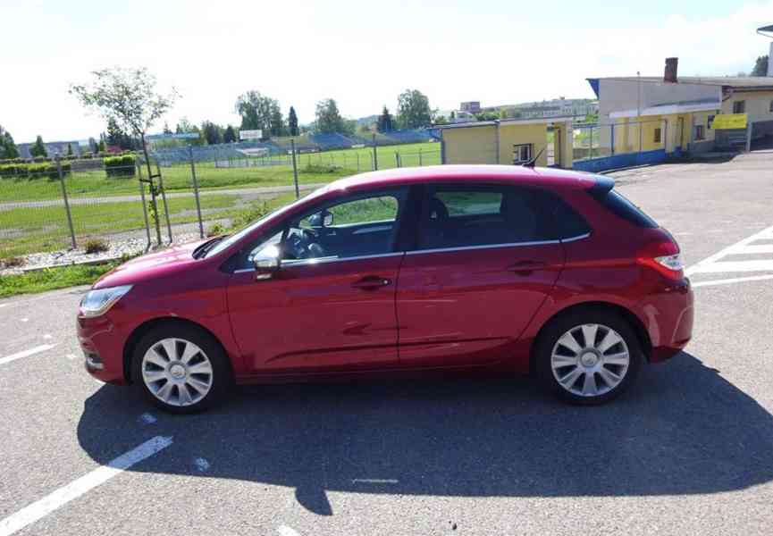 Citroen C4 1.4 VVTi r.v.2014 (70 kw) Koupeno v ČR - foto 2