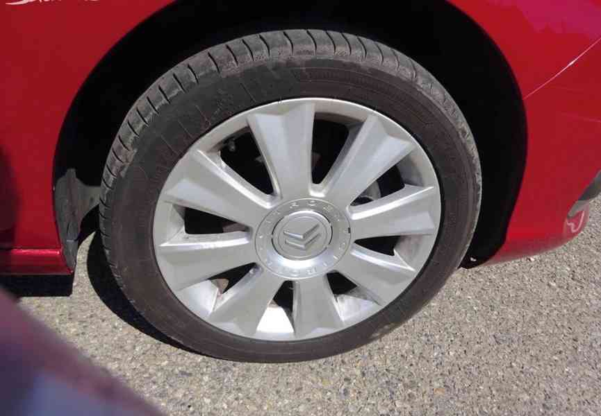 Citroen C4 1.4 VVTi r.v.2014 (70 kw) Koupeno v ČR - foto 23