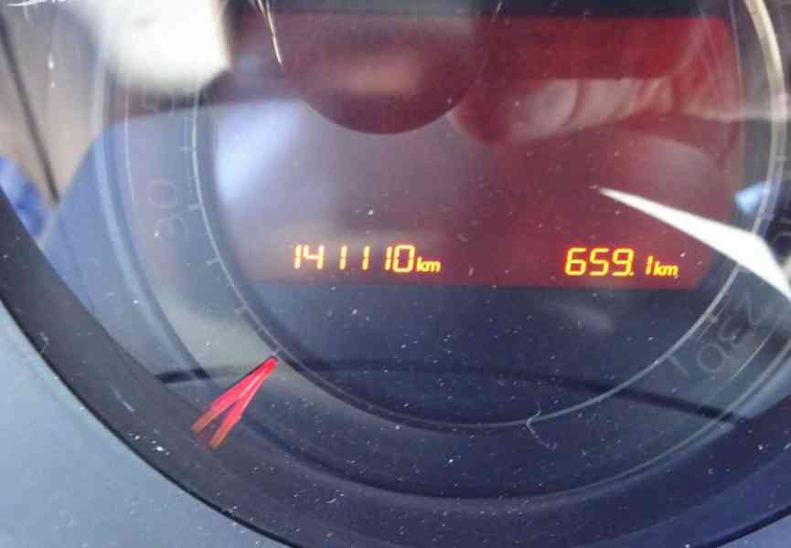 Citroen C4 1.4 VVTi r.v.2014 (70 kw) Koupeno v ČR - foto 7