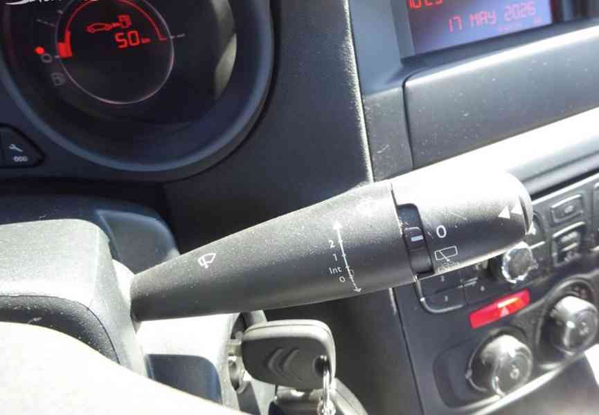 Citroen C4 1.4 VVTi r.v.2014 (70 kw) Koupeno v ČR - foto 12