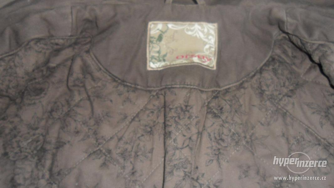 942 - kabát Orsay - foto 2