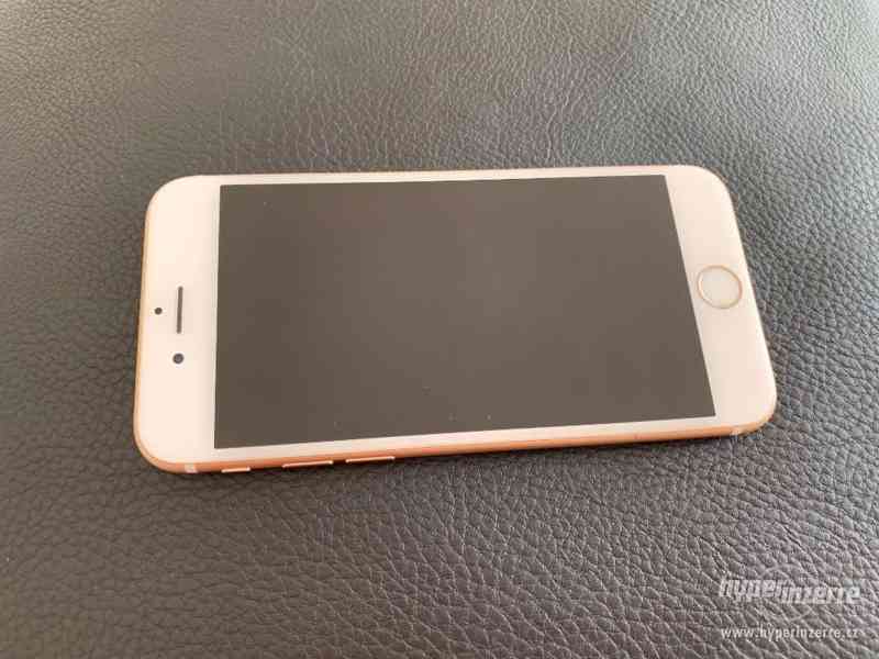 Apple iPhone 6s Gold 64GB skvělý stav - foto 2