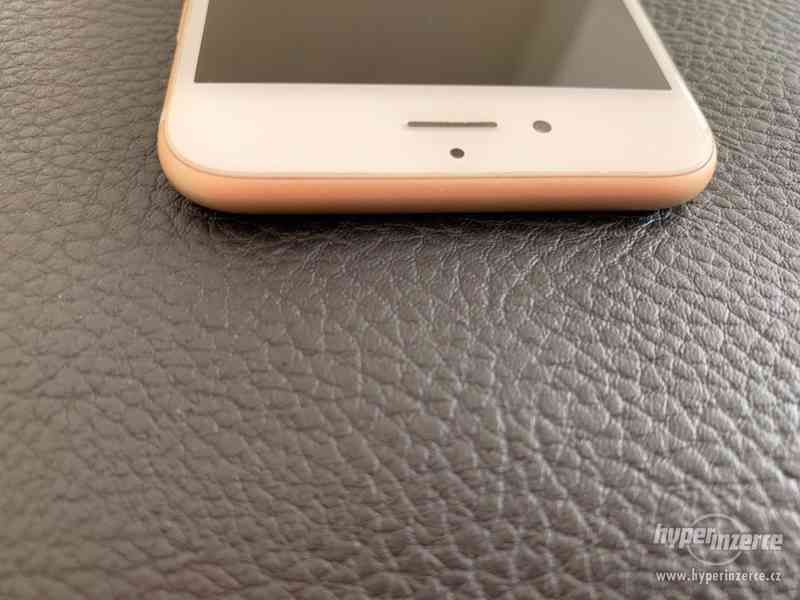 Apple iPhone 6s Gold 64GB skvělý stav - foto 6