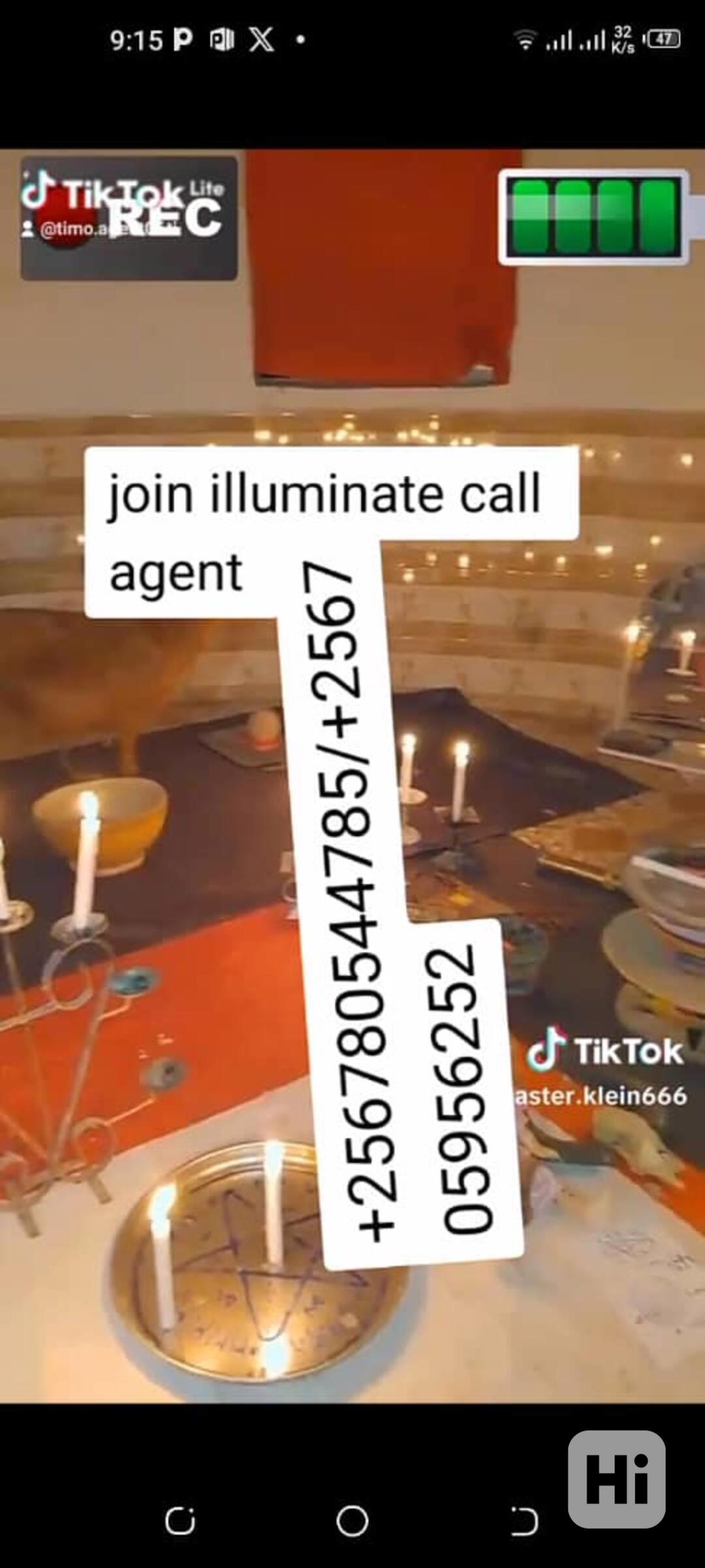join brotherhood call agent+256780544785/+256705956252 - foto 1