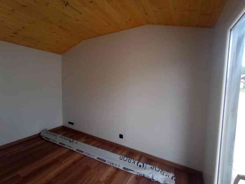 Mobilní celoroční domek - foto 2