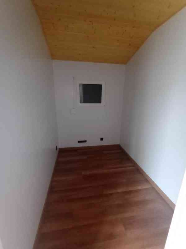 Mobilní celoroční domek - foto 3