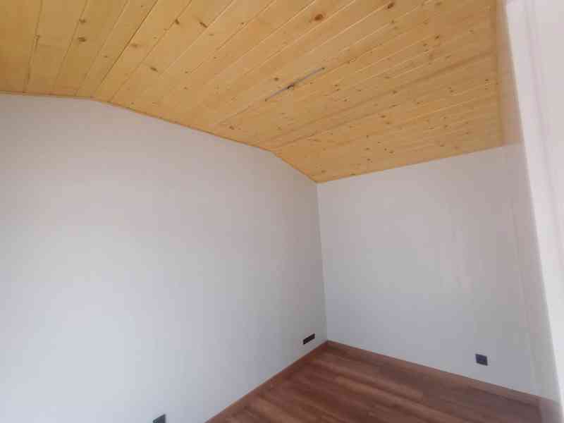 Mobilní celoroční domek - foto 9