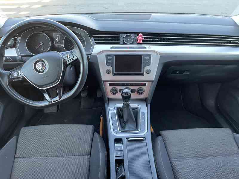 Volkswagen Passat Variant comfortline - foto 5