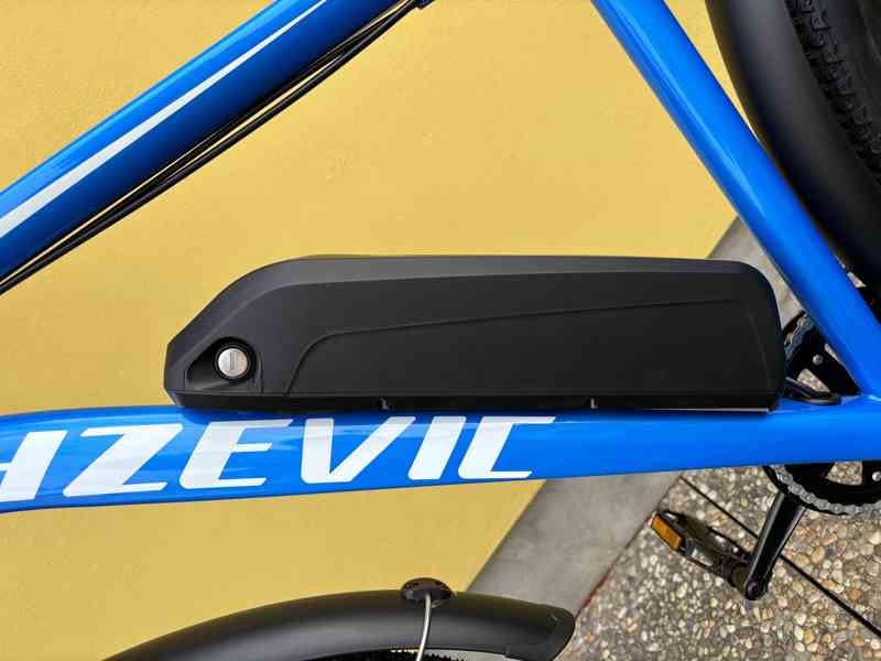 Nové elektrokolo 29” + 2x BATERIE V CENĚ – kompletní výbava - foto 3