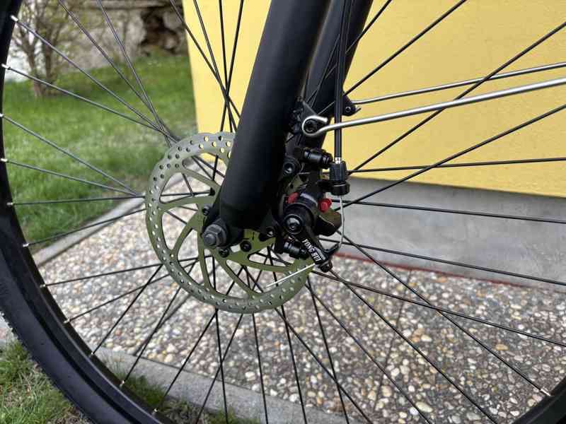 Nové elektrokolo 29” + 2x BATERIE V CENĚ – kompletní výbava - foto 8