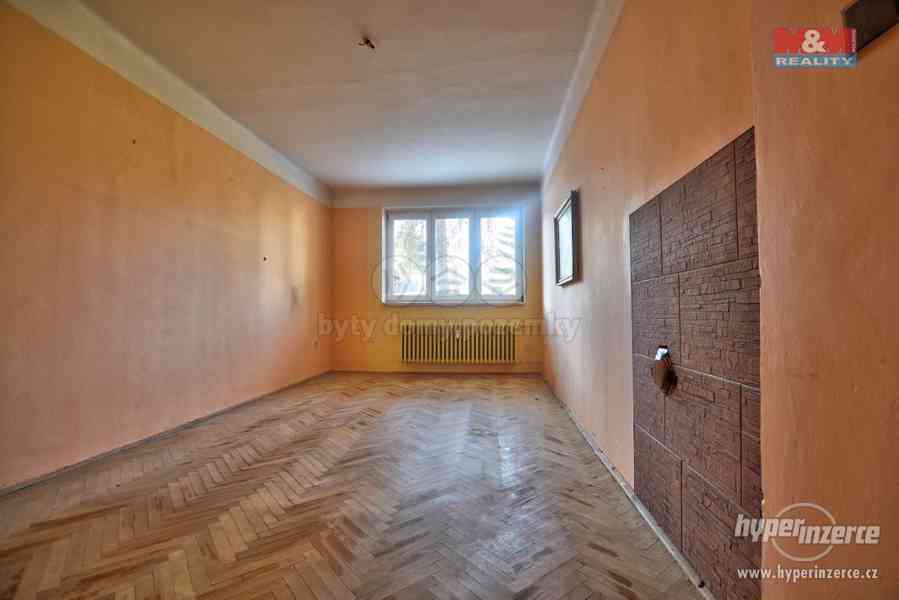Prodej bytu 3+1, 71 m?, Nová Paka, ul. U Studénky - foto 9