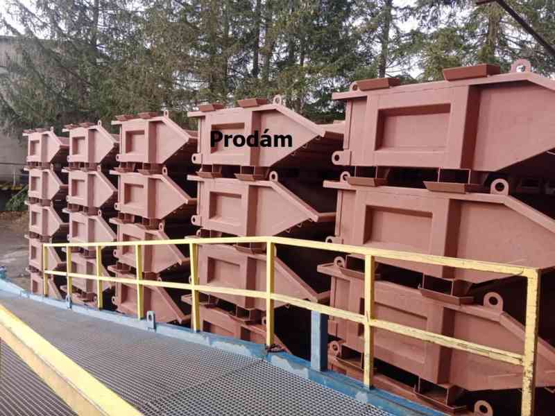 LINDE H40D-02 triplex, pozicionér s bočním posuvem - foto 13