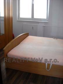 Prodej bytu 3+1 s balkonem, DB, 72 m2, ČB, V. Volfa - 657 - foto 4