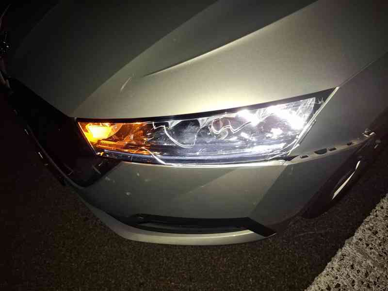 Škoda Octavia, Combi 2.0 TDI 4x4 DSG tažné zařízení ČR DPH - foto 47