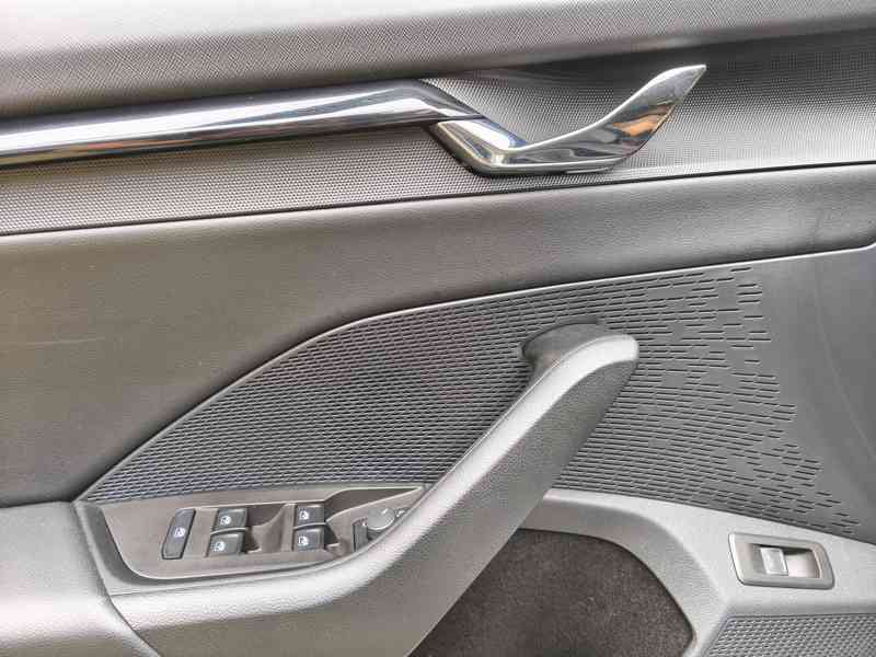 Škoda Octavia, Combi 2.0 TDI 4x4 DSG tažné zařízení ČR DPH - foto 33