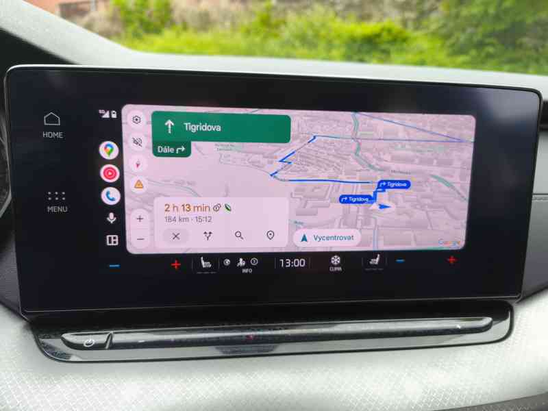 Škoda Octavia, Combi 2.0 TDI 4x4 DSG tažné zařízení ČR DPH - foto 27