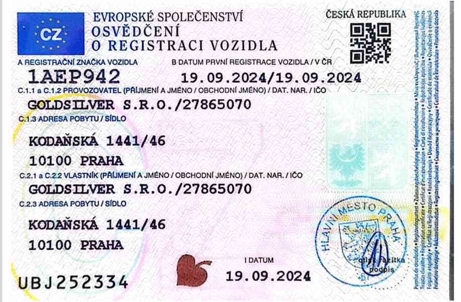 Škoda Octavia, Combi 2.0 TDI 4x4 DSG tažné zařízení ČR DPH - foto 36