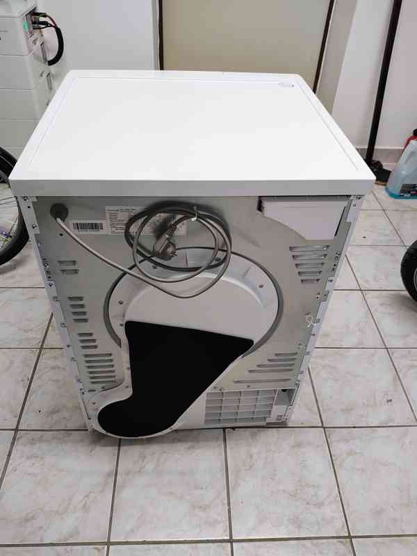 Prodám sušičku prádla zn. Philco - foto 10