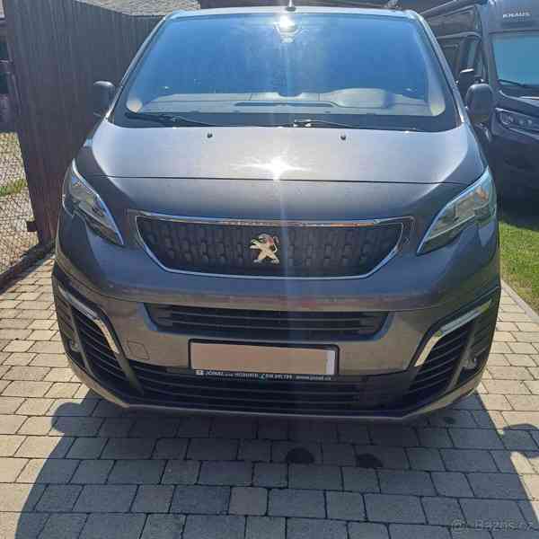 Peugeot Traveller 2,0   110kw L3 - foto 4