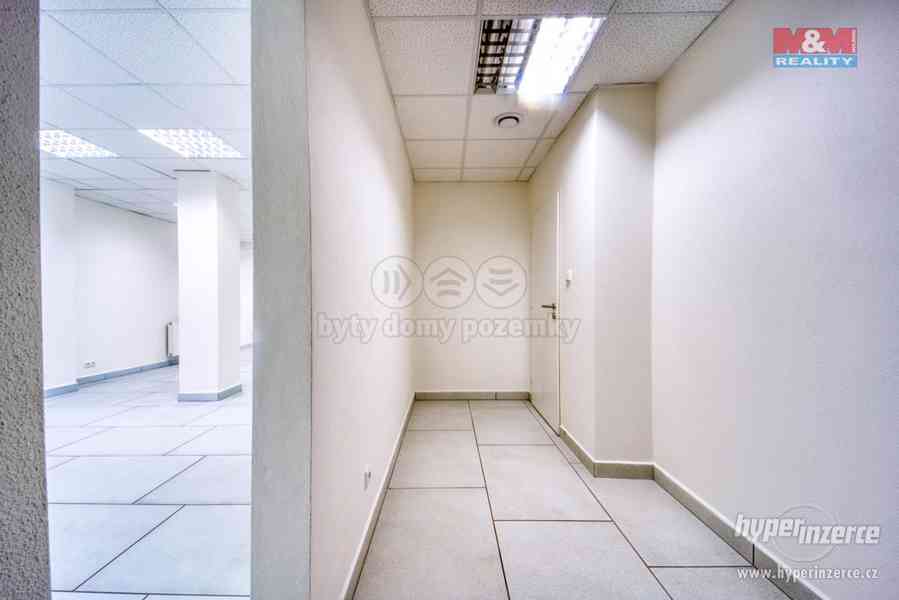 Pronájem, obchod a služby, 46m2, Tachov, ul. Zámecká - foto 2