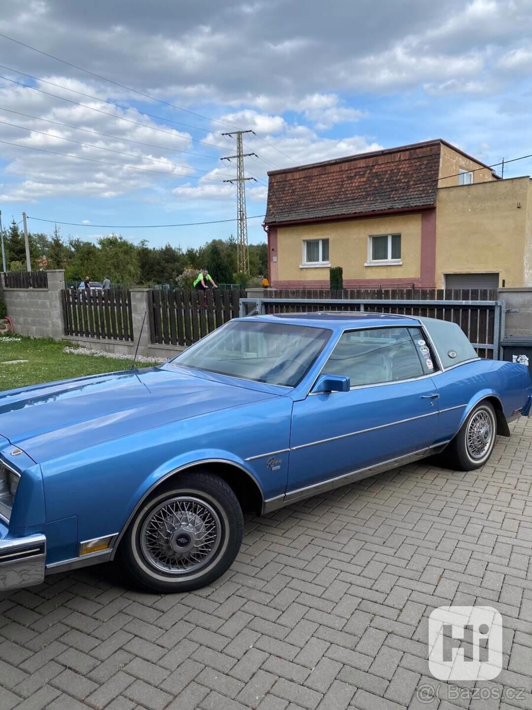 Buick Riviera   - foto 1