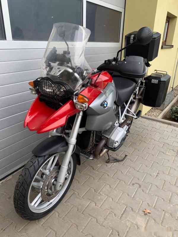 BMW R 1200 GS - foto 10