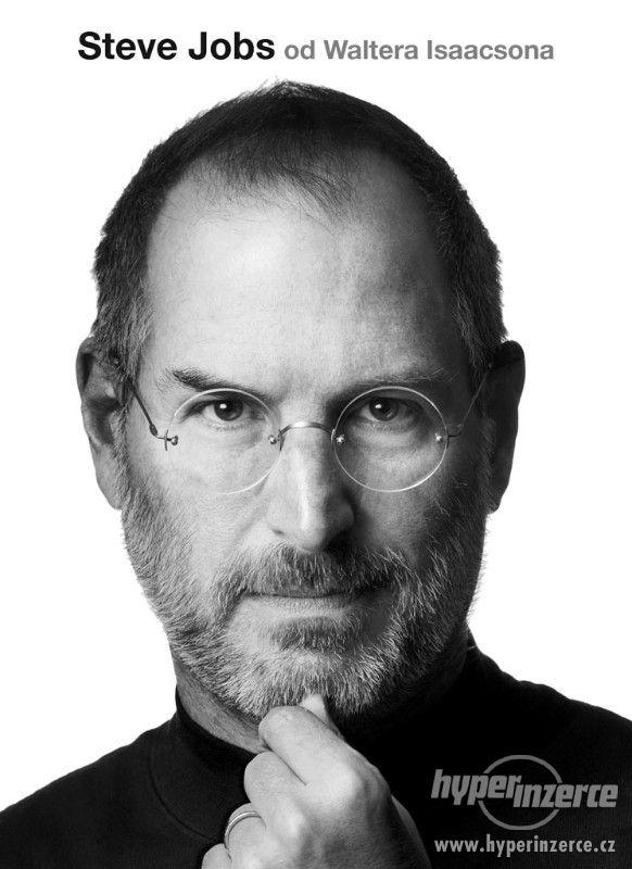 Steve Jobs - Walter Isaacson - foto 1